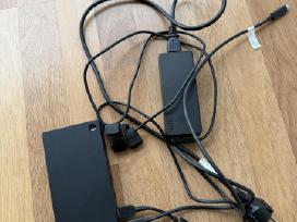 Lenovo 40as Thinkpad Usb-c Dock Gen 2