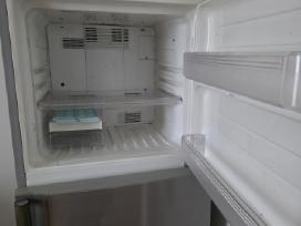 Parduodu naudotą šaldytuvą