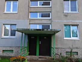 2 kamb. butas Žardininkų g. 1, 47 m², su balkonu