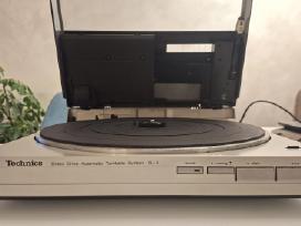 Tangentinis Technics SL-5