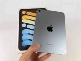 Skelbimo 'iPad mini A17 Pro 256gb Blue Garantija' paveikslėlis