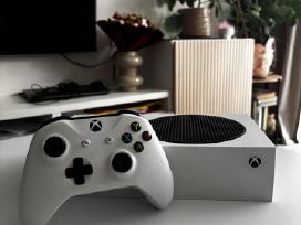 Skelbimo 'Xbox console 512gb pardavimui' paveikslėlis
