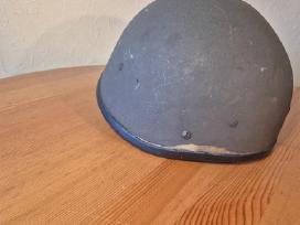 Britų armijos šalmas Mk6 Infantry Helmet