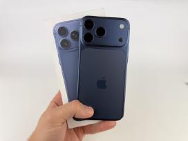 Skelbimo 'iPhone 17 Pro Max 512 GB 10/10 Garantija' paveikslėlis