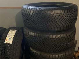 Padangos Michelin Crossclimate2 225/45/r17 M+s