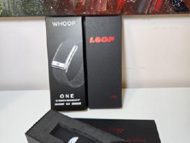 Whoop 5.0 One apyrankė