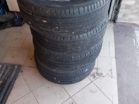 R19 volvo ratlankiai