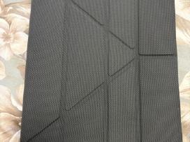 Skelbimo 'Epico Solidwoven Flip Case for iPad 11" 2025 (A16)' paveikslėlis