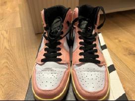 Skelbimo 'Mergaitiški "Air Jordan" bateliai' paveikslėlis