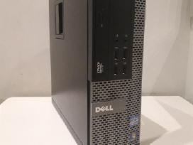 Skelbimo 'Dell Optiplex 7010 korpusas su priedais' paveikslėlis