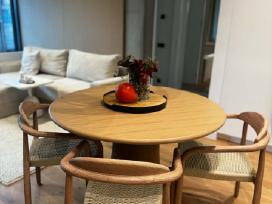 Kėdės Kave Home - super pasiūlymas!