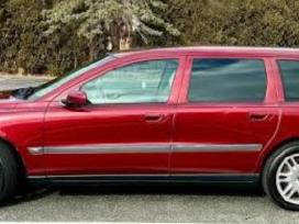 Ieškau pirkti Volvo V70 2.5 tdi