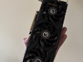 Skelbimo 'Rtx 4070 12gb vaizdo plokste' paveikslėlis