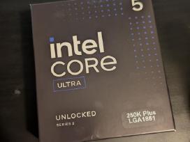 Intel core ultra 250k plus Lga1851