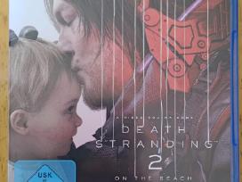 Skelbimo 'Death Stranding 2: On The Beach Pal Playstation 5' paveikslėlis