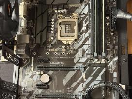 Gigabyte z370 hd3