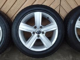 VW, Audi, Seat, Škoda R-16 240e.