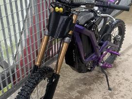 Surron Light Bee X 2025