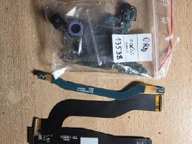 Samsung galaxy S21 plus plokste,kameros, sleifai