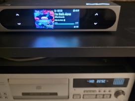 Streamer dac