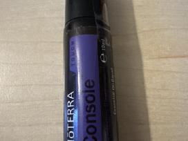 Naujas Doterra Console Touch eterinis aliejus