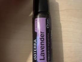 Skelbimo 'Naujas Doterra Lavender Tuoch eterinis aliejus' paveikslėlis