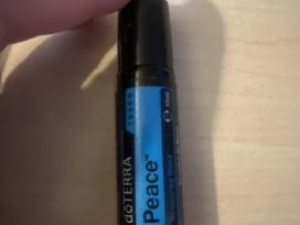 Skelbimo 'Naujas Doterra eterinis aliejus Peace Touch' paveikslėlis
