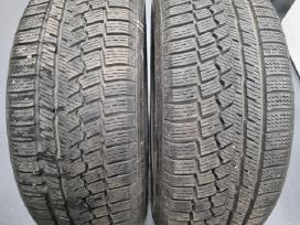 Žieminės 215/55 R17 7mm 2vnt