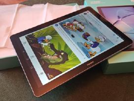 Huawei Tab T3 10 komplektas dezuteje