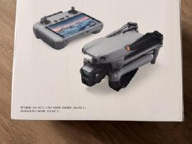 Naujas Dji Air 3 Fly more combo