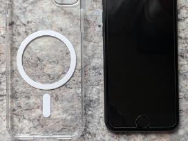 Skelbimo 'Apple iPhone se 2022, baterija 100%' paveikslėlis