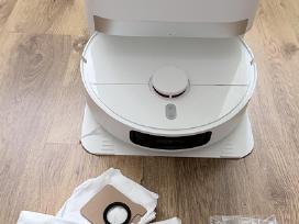 Xiaomi Robot Vacuum X20+ – plaunantis robotas