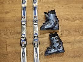 Rossignol Saphire CX 160cm