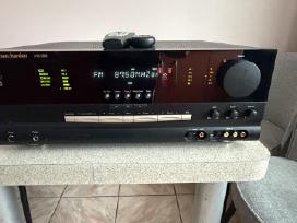 Harman/kardon Avr5000;yamaha rx-v663