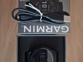 Parduodamas Garmin Fenix 7x sapphire solar