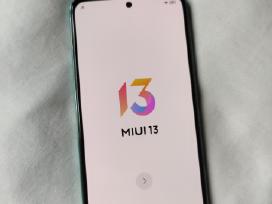 Skelbimo 'Xiaomi Redmi Note 10 (128gb) - M2101k7ag' paveikslėlis