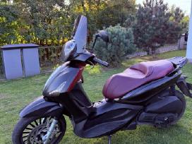 Parduodu Piaggio Beverly