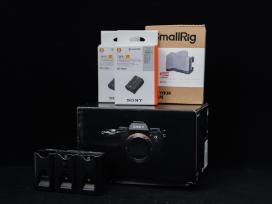 Sony Alpha 1 A1 body (ilce-1)