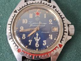 Skelbimo '80s Vostok Komandirskie' paveikslėlis