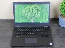 Dell latitude E5470 i5-6gen 8gb 250ssd