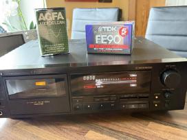 Pioneer Yamaha Sony dekos Sharp magnetola