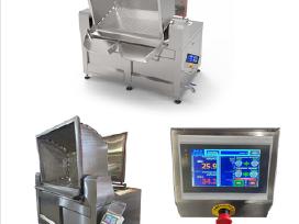 Virimo katilai 1000l ir 350l