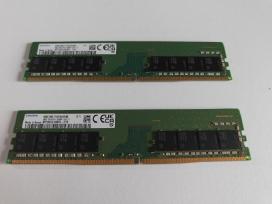 Samsung Ddr4 32gb(2x16gb) 2666mhz