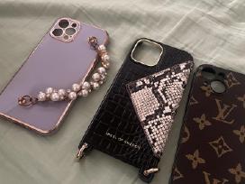 Dėkliukai firminiai iPhone 12 , 13
