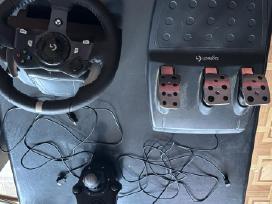Logitech g920