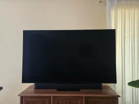 Samsung Namų Kinoteatras – 75" Qled + 7.1.2