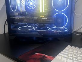 Galingas pc rtx5070 Amd Ryzen 7 7700