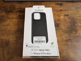 Skelbimo 'iPhone 15 Pro Max naujas dėklas' paveikslėlis