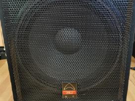 Subas Wharfedale pro evp x18 pb
