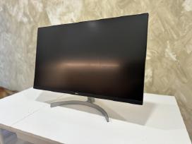 31,5 col. Uhd 4k (3 8240 x 2 160) Hdr monitorius